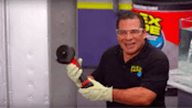 Now that's a lot of damage meme