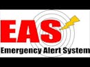 EAS(siren sounds)