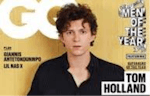 tom holland-sure he just threatend me