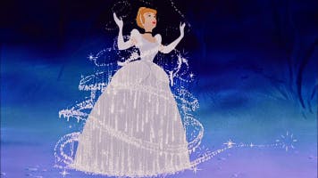 Cinderella Humming