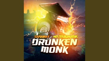 Drunken Monk