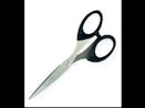 Scissors Barbar 