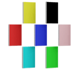 Baldi Classic All 7 notebooks complete