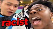 RACIST