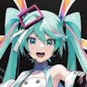 Miku popipo