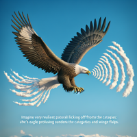 Eagle Wings Flapping 1 Meme Sound Effect - Voicy Premium