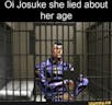 oi josuke