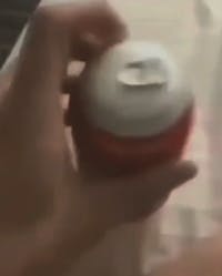 Coca Cola Espuma