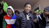 YoungBoy Never Broke Again - Bad Ba