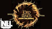 Lord of the rings trap remix
