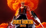 Duke Nukem 3D Looking