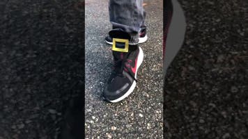 1 2 buckle my shoe