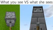 CURSED MINECRAFT MEMES V13