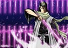 Kuchiki Byakuya Bankai