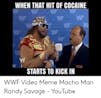 Macho Man Randy Savage