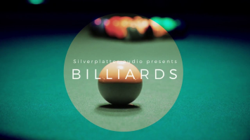 Ambience for billiards