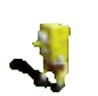 Spongebob super idol.