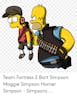 Homer Simpson: Maggie 2