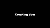 Creaky Door Sound 6 