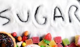 sugar