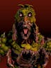 fnia springtrap jumpscare