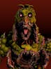 fnia springtrap jumpscare