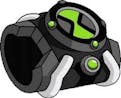 Omnitrix Slap Downs