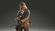 Chewbacca Sound