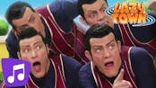 (WANO) We Are Number One