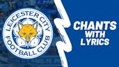 And It's Leicester City Leicester City FC