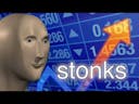 Stonks