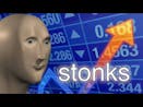 Stonks