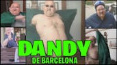 El Dandy de Barcelona le tocan la pita y silba 