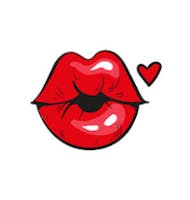 Smoochy Kiss