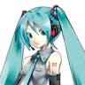 Hatsune Miku Fart