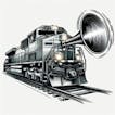 Diesel Train Horn 1