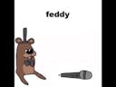 feddy