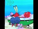 Mr. Krabs is one thicc bih [ORIGINAL]