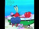 Mr. Krabs is one thicc bih [ORIGINAL]