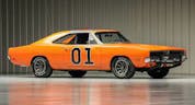 General Lee Car Horn (Earape)