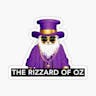 RIZZARD OF OZ