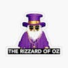 RIZZARD OF OZ