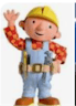 Bob the builder we can build it