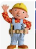 Bob the builder we can build it