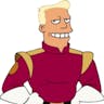 Zapp Brannigan Work