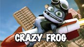 This Is The Crazy Frog