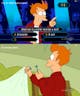 Futurama Fry Awesome