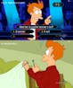 Futurama Fry Awesome