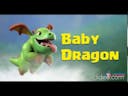 Clash Royale Baby Dragon Sound