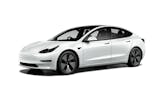 Tesla Model 3 Start